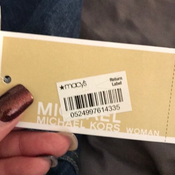 Micheal Kors jeans - Picture 4 of 8